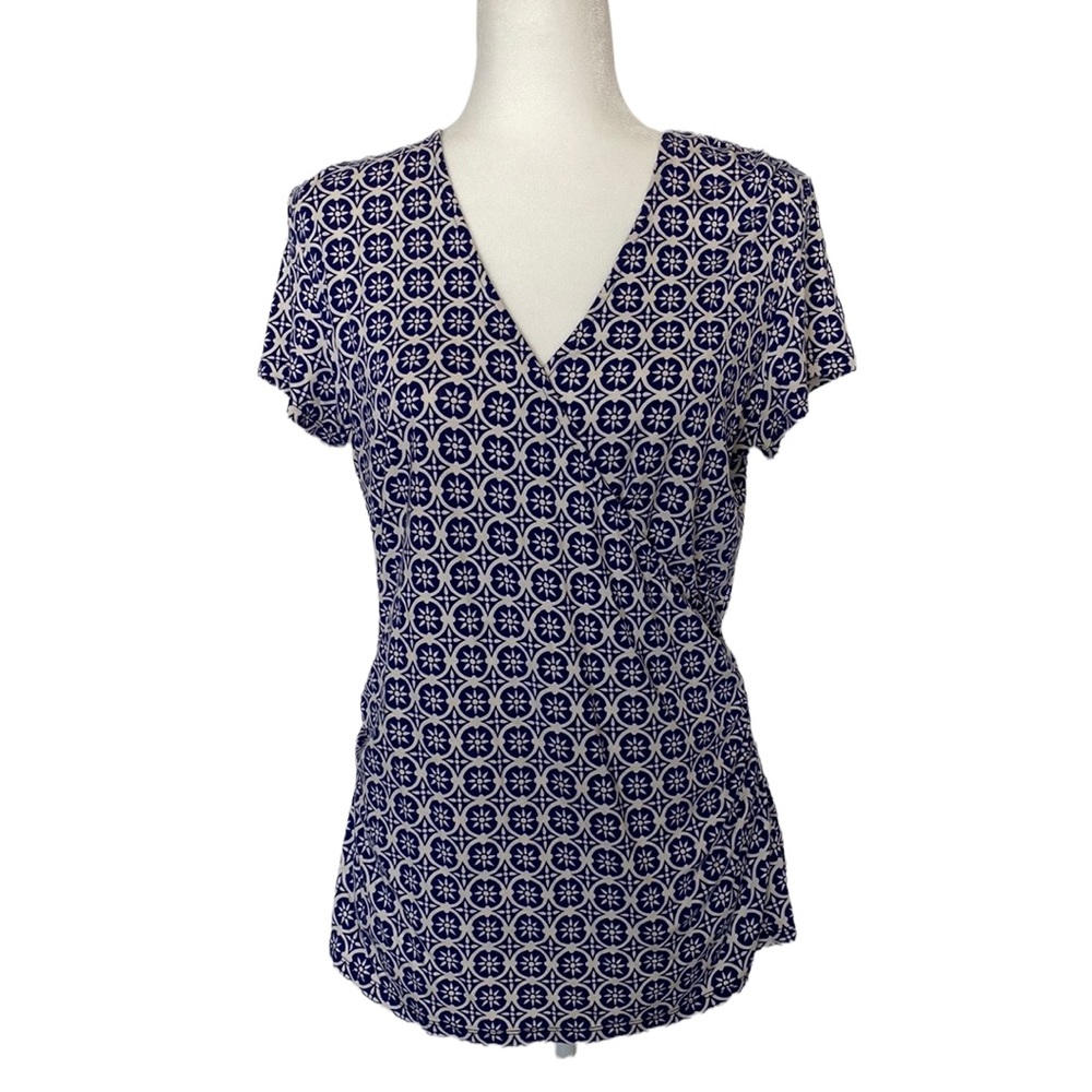 Boden top. Size 14